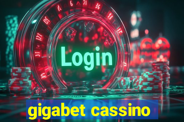 gigabet cassino